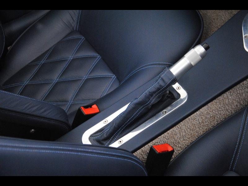 Image MORGAN PLUS FOUR Plus Four MY 2024