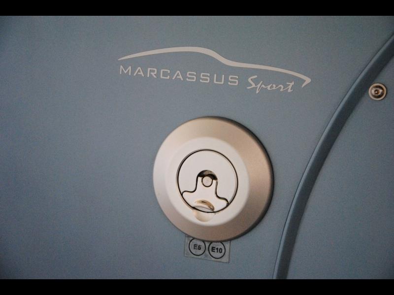 Image MORGAN PLUS FOUR Plus Four MY 2024