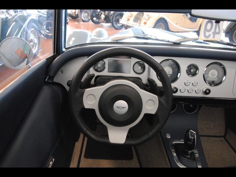 Image MORGAN PLUS FOUR Plus Four MY 2024