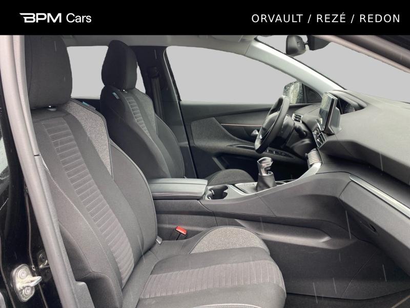 Image PEUGEOT 5008 1.2 PureTech 130ch S&S Style