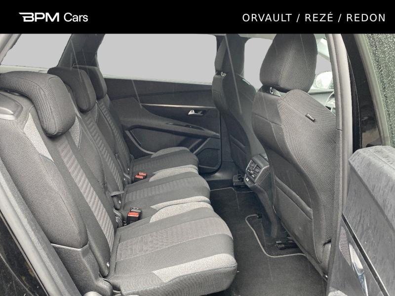 Image PEUGEOT 5008 1.2 PureTech 130ch S&S Style