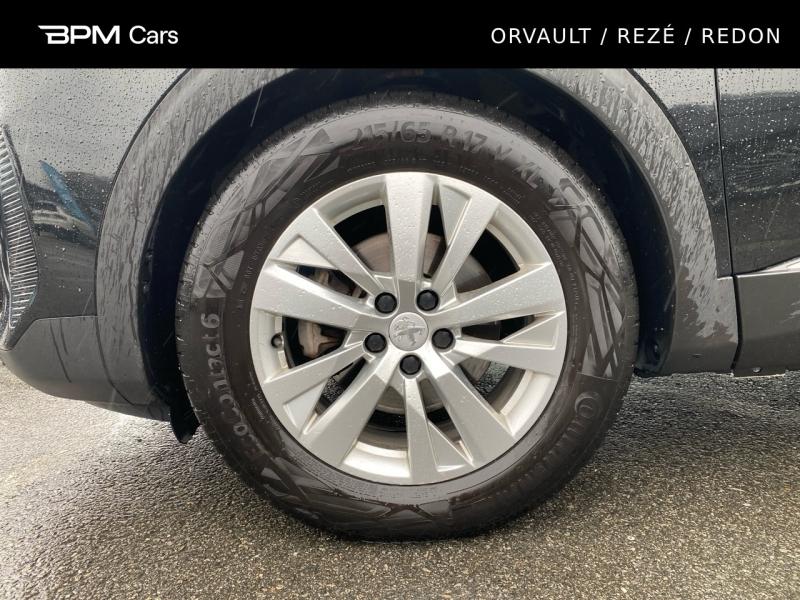 Image PEUGEOT 5008 1.2 PureTech 130ch S&S Style