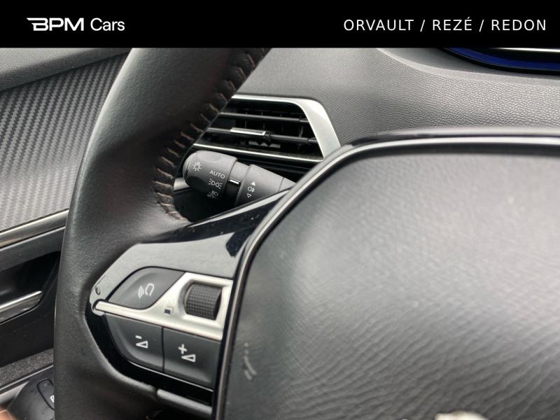 Image PEUGEOT 5008 1.2 PureTech 130ch S&S Style