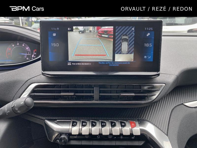 Image PEUGEOT 5008 1.2 PureTech 130ch S&S Style