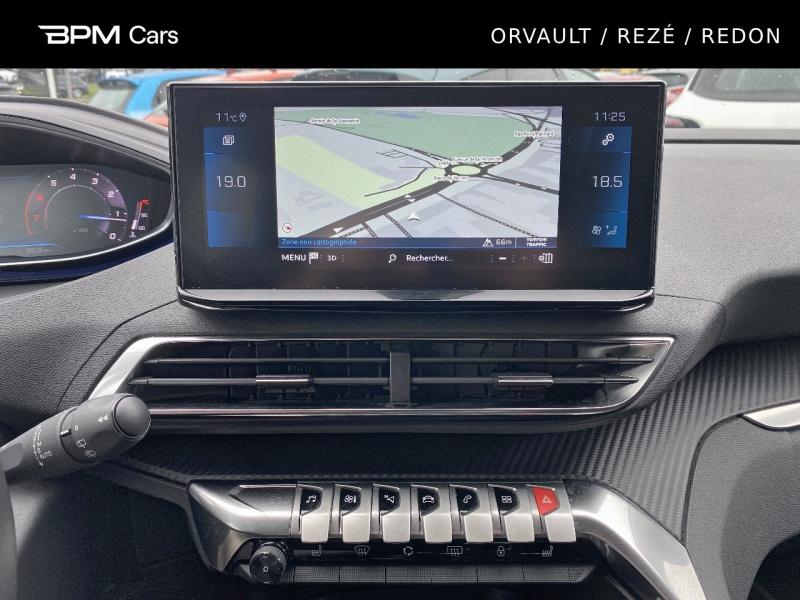 Image PEUGEOT 5008 1.2 PureTech 130ch S&S Style