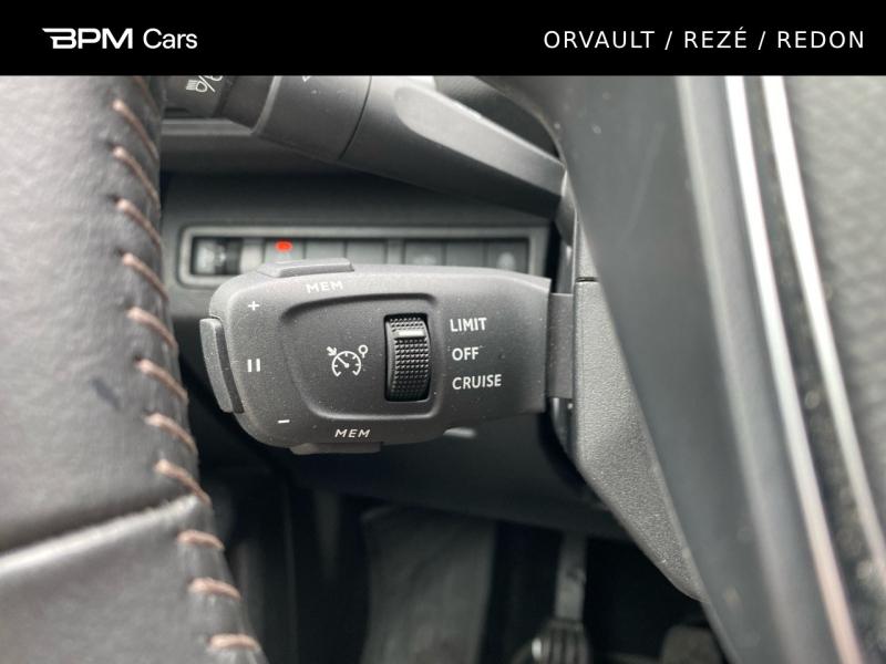 Image PEUGEOT 5008 1.2 PureTech 130ch S&S Style