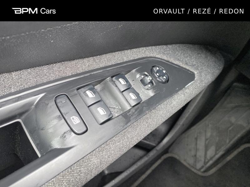 Image PEUGEOT 5008 1.2 PureTech 130ch S&S Style