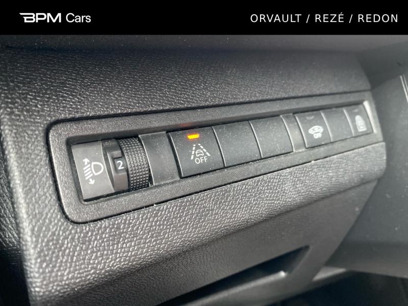 Image PEUGEOT 5008 1.2 PureTech 130ch S&S Style