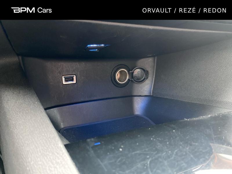 Image PEUGEOT 5008 1.2 PureTech 130ch S&S Style