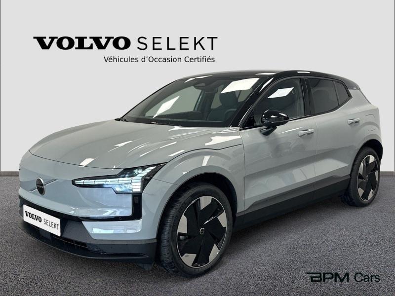Photo VOLVO EX30 Single Extended Range 272ch Plus