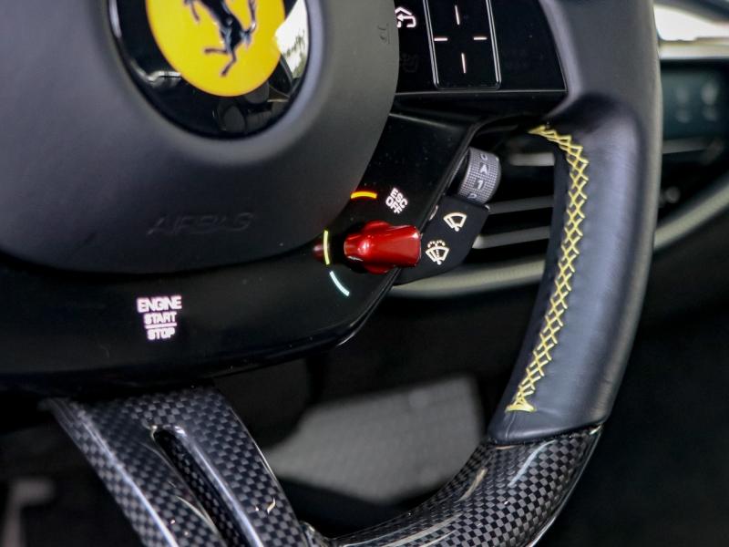 Image FERRARI SF 90 STRADALE STRADALE