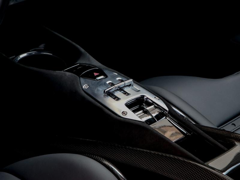 Image FERRARI SF 90 STRADALE STRADALE