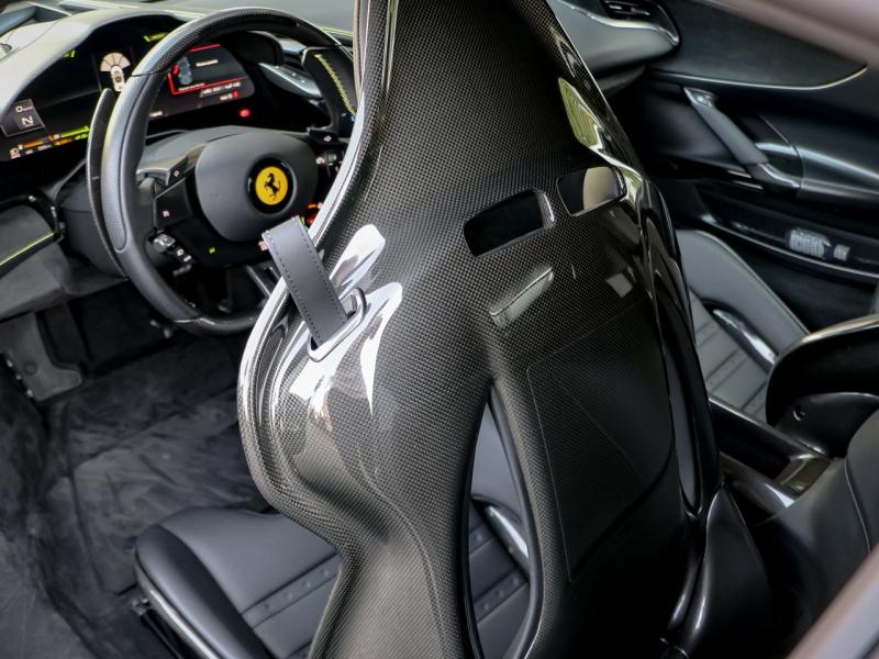 Image FERRARI SF 90 STRADALE STRADALE