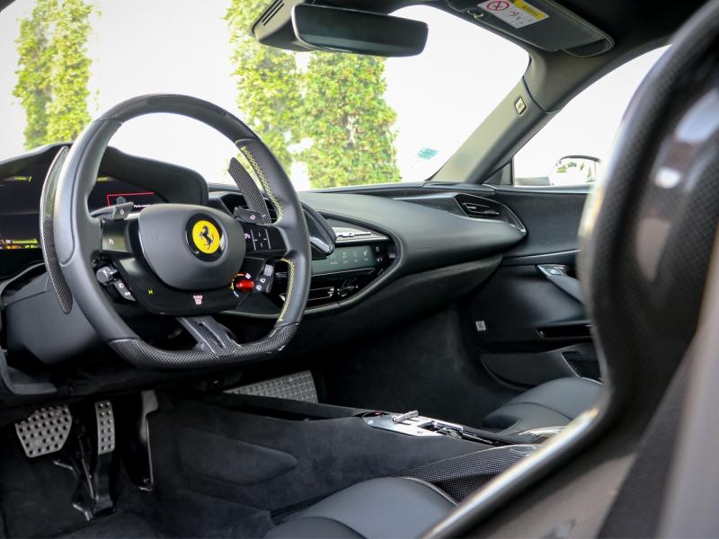 Image FERRARI SF 90 STRADALE STRADALE