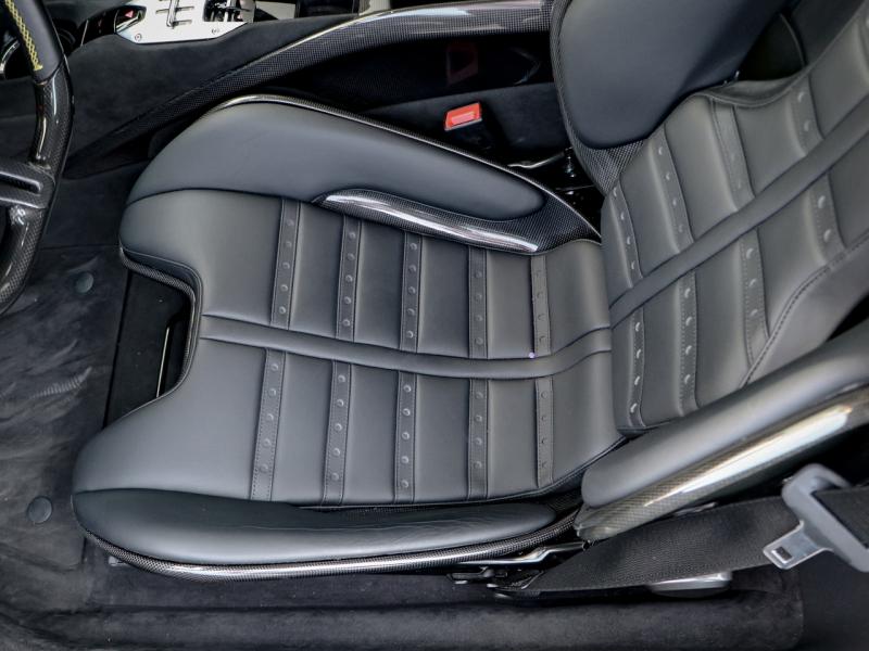 Image FERRARI SF 90 STRADALE STRADALE