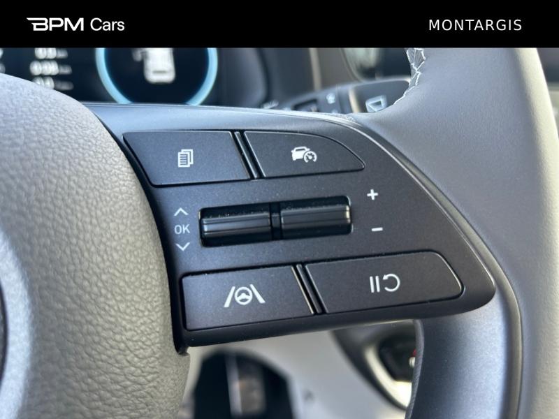 Image HYUNDAI Bayon 1.0 T-GDi 100ch Creative