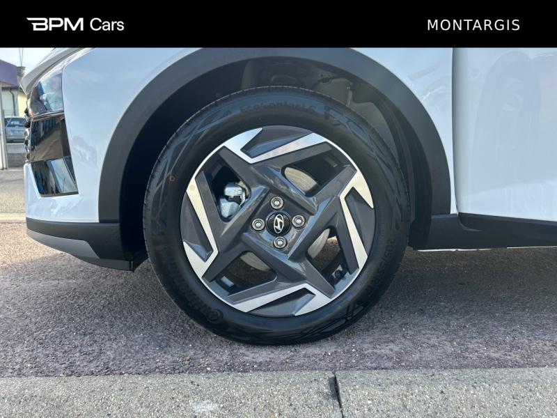 Image HYUNDAI Bayon 1.0 T-GDi 100ch Creative