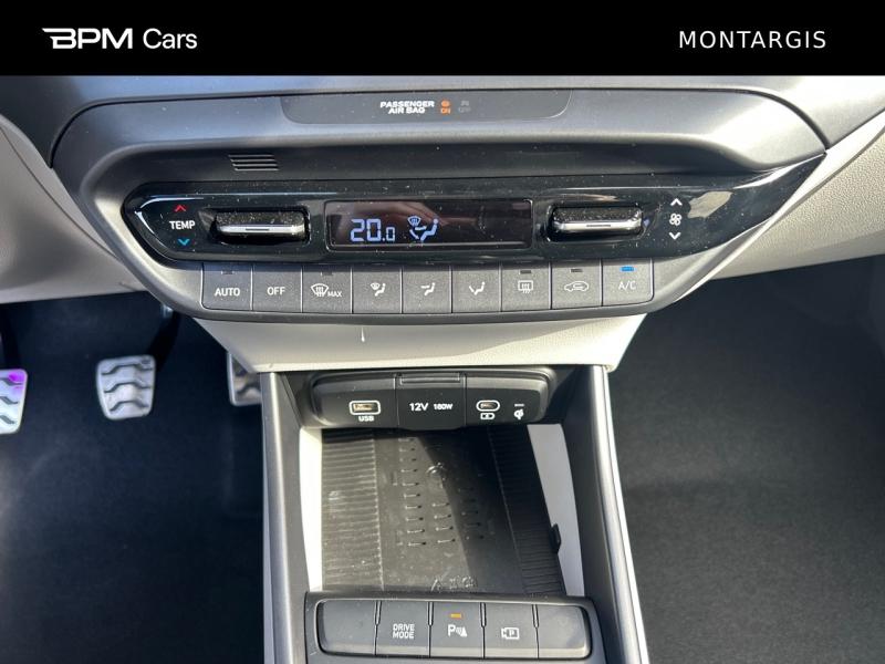 Image HYUNDAI Bayon 1.0 T-GDi 100ch Creative