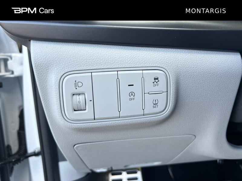 Image HYUNDAI Bayon 1.0 T-GDi 100ch Creative