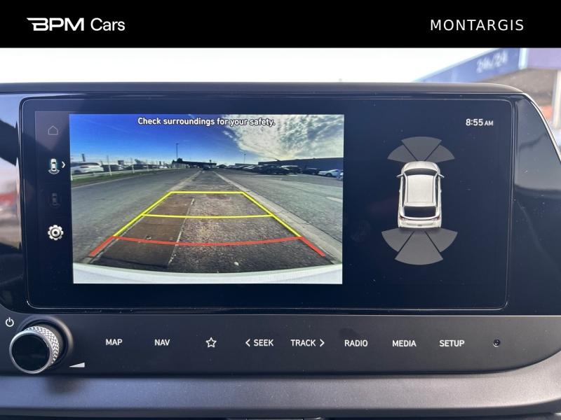 Image HYUNDAI Bayon 1.0 T-GDi 100ch Creative