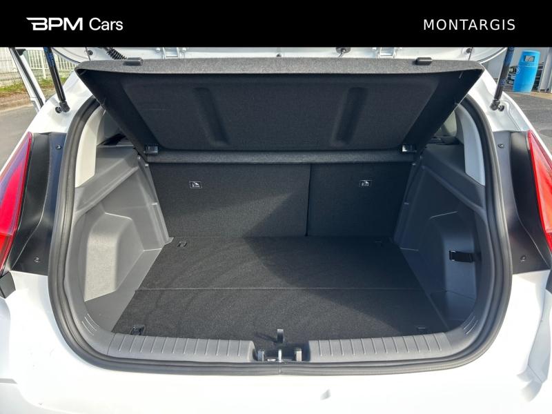 Image HYUNDAI Bayon 1.0 T-GDi 100ch Creative