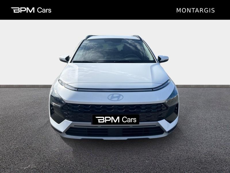 Image HYUNDAI Bayon 1.0 T-GDi 100ch Creative