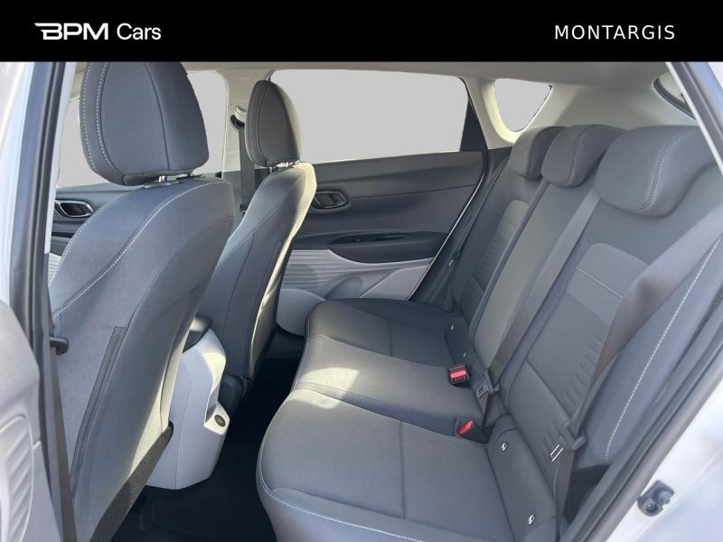 Image HYUNDAI Bayon 1.0 T-GDi 100ch Creative