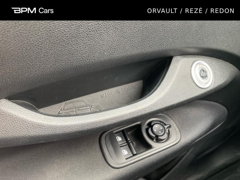 Image FIAT 500 e 95ch Action Plus (step1)