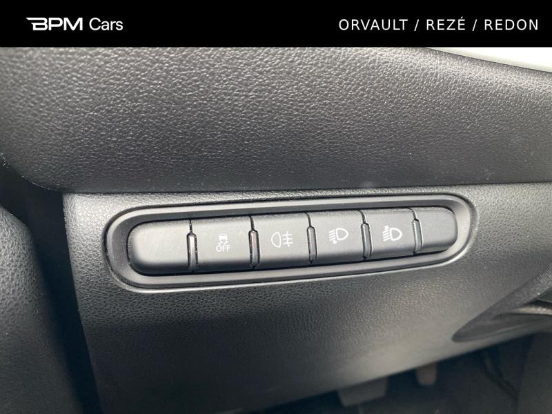 Image FIAT 500 e 95ch Action Plus (step1)