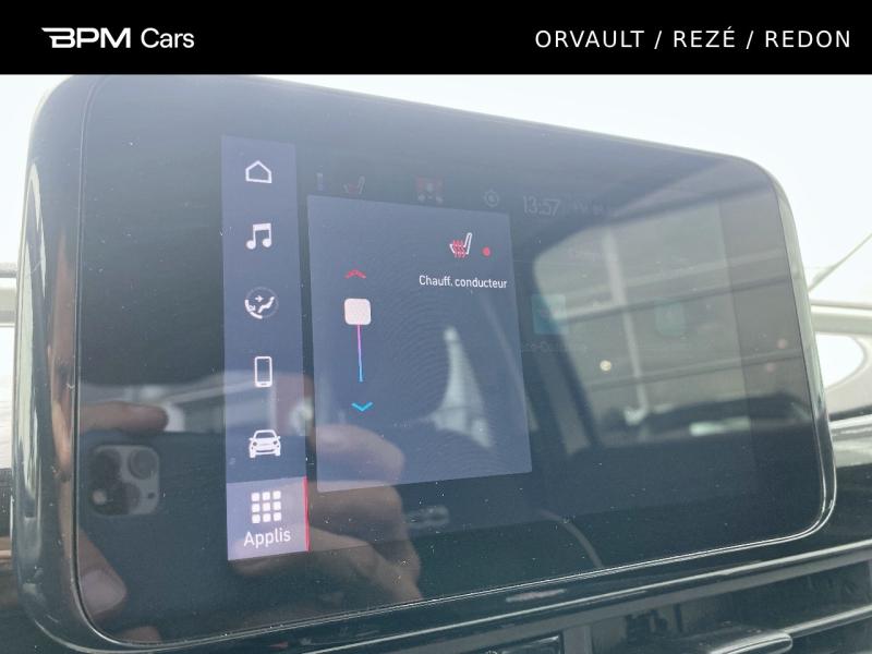 Image FIAT 500 e 95ch Action Plus (step1)