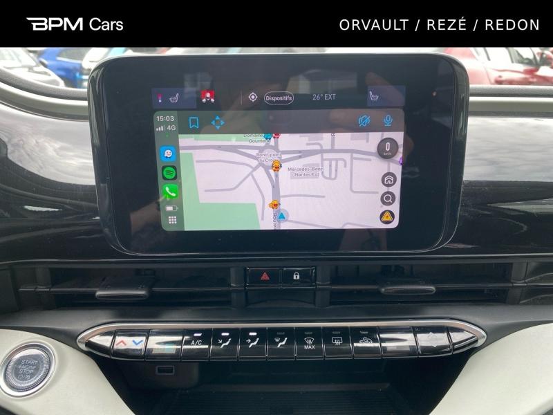 Image FIAT 500 e 95ch Action Plus (step1)