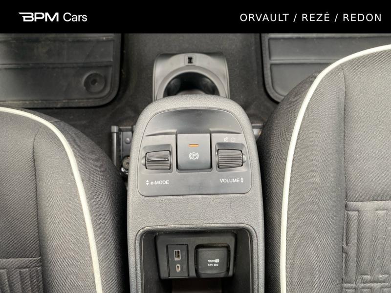 Image FIAT 500 e 95ch Action Plus (step1)