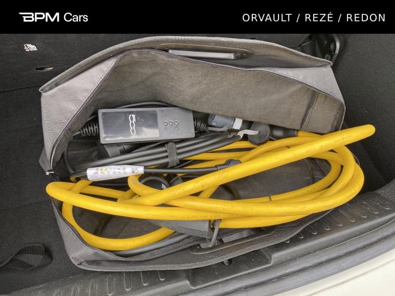 Image FIAT 500 e 95ch Action Plus (step1)