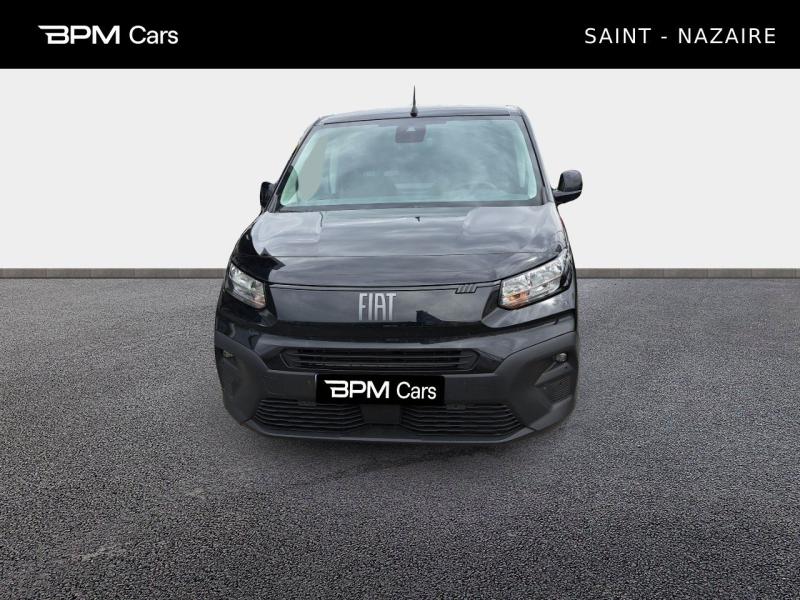 Image FIAT Doblo Fg M 650kg BlueHDi 100ch S&S Cabine Moduwork 3 places Pro Lounge Connect