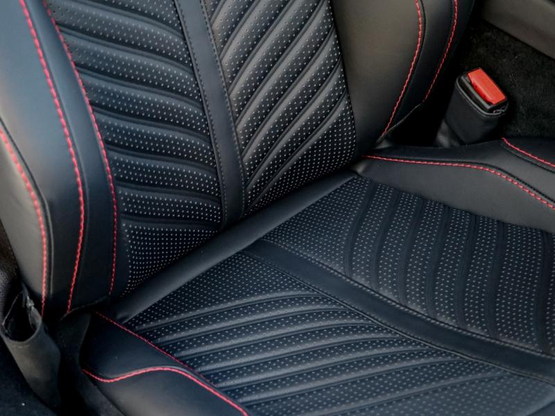 Image ASTON MARTIN V12 Vantage bi-turbo 5.2 700ch