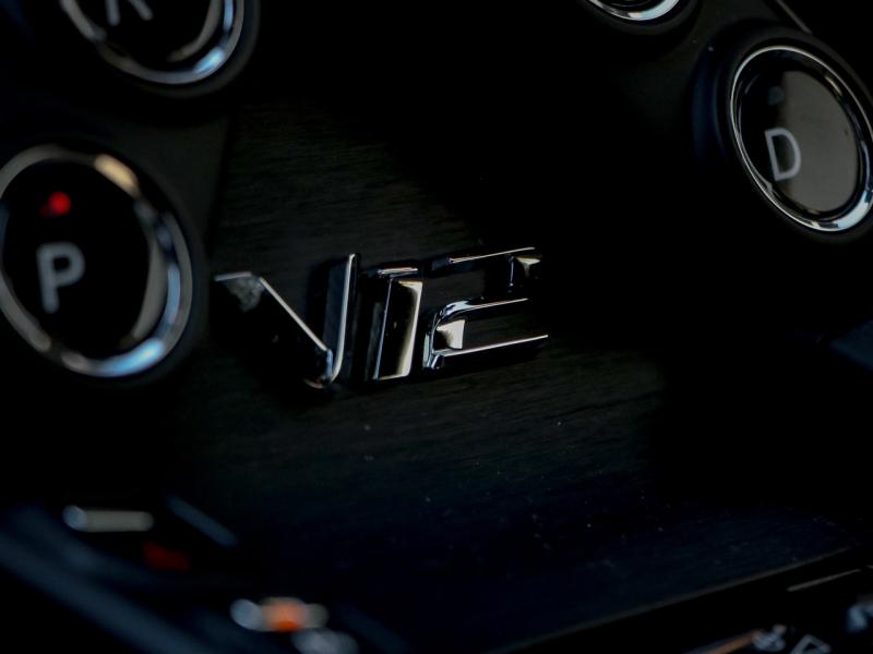 Image ASTON MARTIN V12 Vantage bi-turbo 5.2 700ch