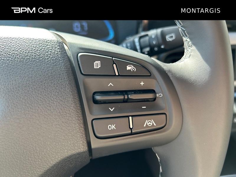 Image HYUNDAI i10 1.0 63ch ECO Creative BVR