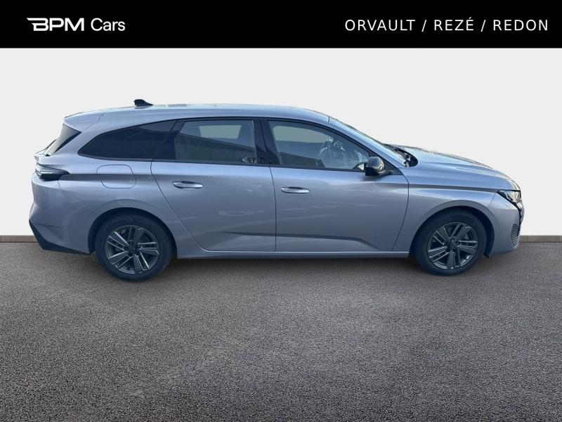 Image PEUGEOT 308 SW 1.2 PureTech 130ch S&S Active Pack EAT8