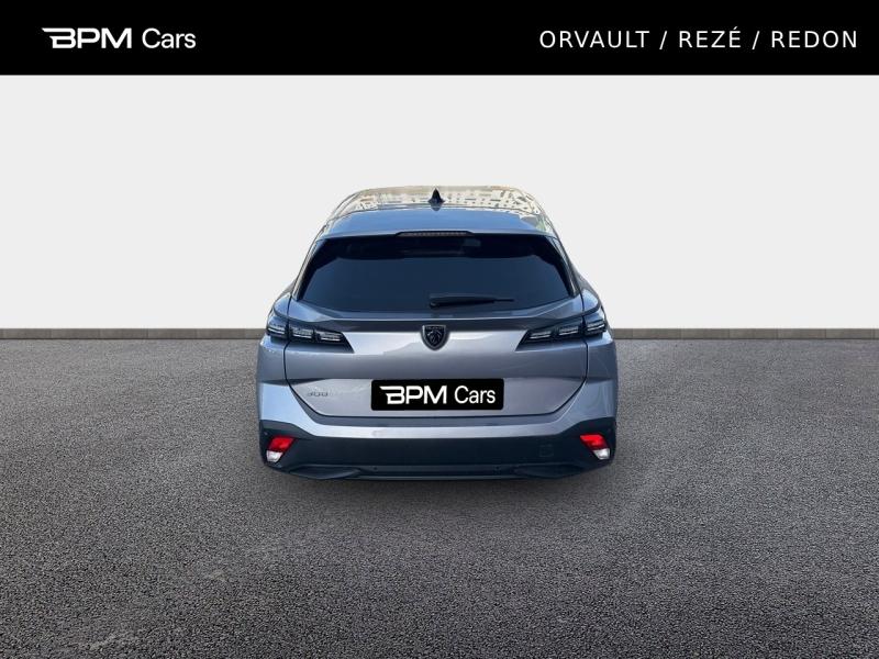 Image PEUGEOT 308 SW 1.2 PureTech 130ch S&S Active Pack EAT8