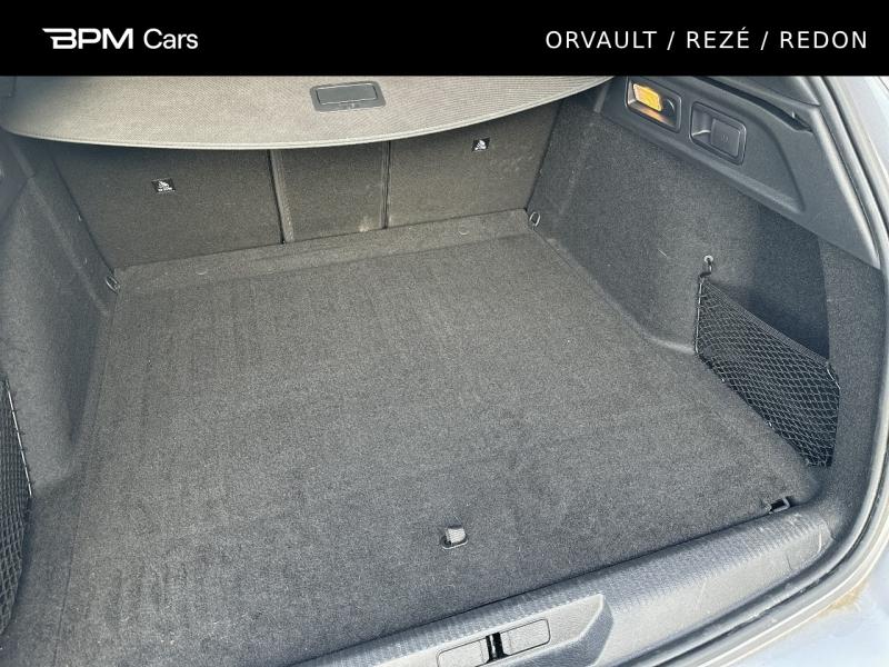 Image PEUGEOT 308 SW 1.2 PureTech 130ch S&S Active Pack EAT8