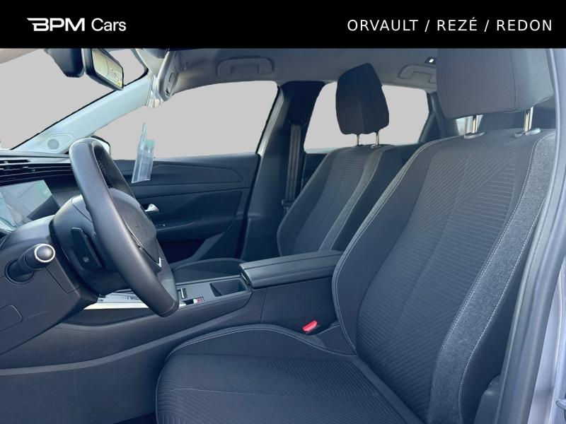 Image PEUGEOT 308 SW 1.2 PureTech 130ch S&S Active Pack EAT8