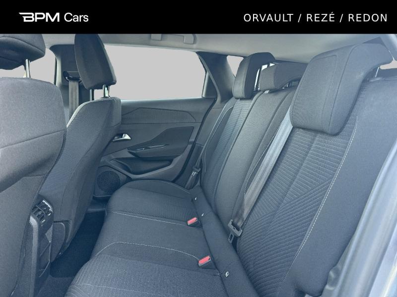 Image PEUGEOT 308 SW 1.2 PureTech 130ch S&S Active Pack EAT8