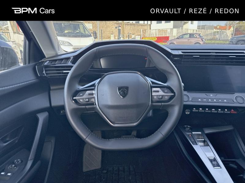 Image PEUGEOT 308 SW 1.2 PureTech 130ch S&S Active Pack EAT8