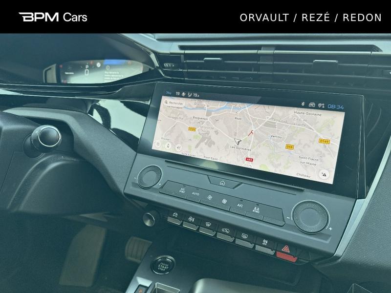 Image PEUGEOT 308 SW 1.2 PureTech 130ch S&S Active Pack EAT8