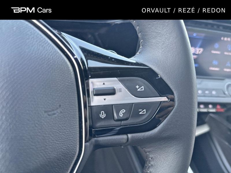 Image PEUGEOT 308 SW 1.2 PureTech 130ch S&S Active Pack EAT8