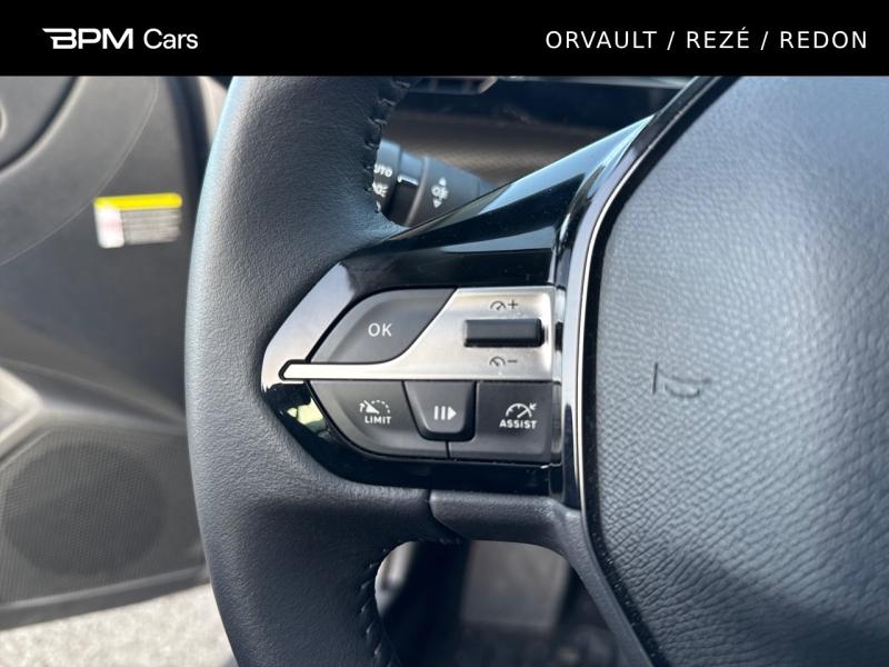 Image PEUGEOT 308 SW 1.2 PureTech 130ch S&S Active Pack EAT8