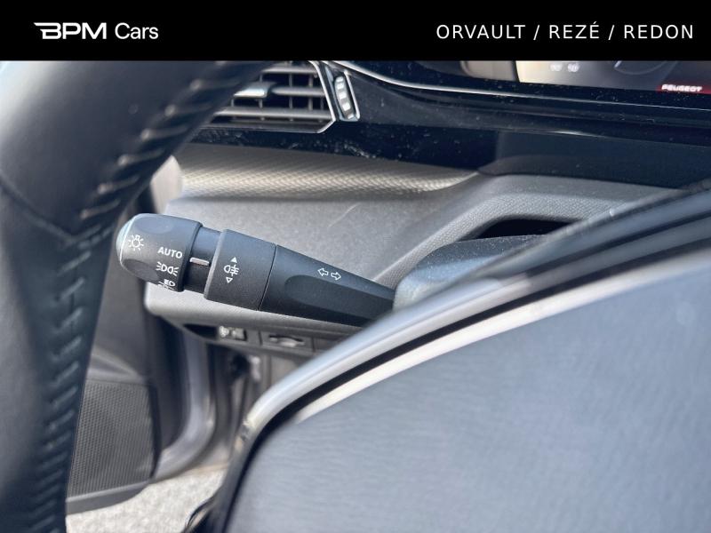 Image PEUGEOT 308 SW 1.2 PureTech 130ch S&S Active Pack EAT8