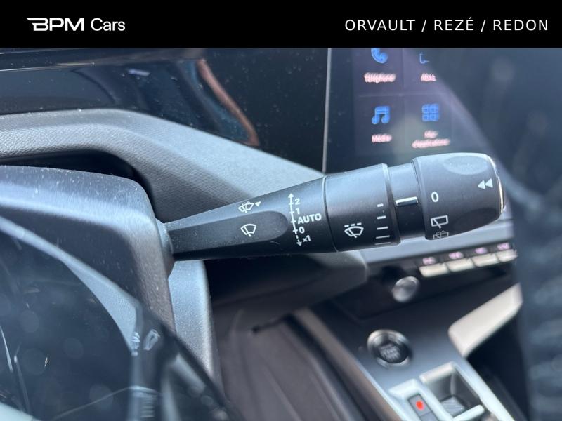 Image PEUGEOT 308 SW 1.2 PureTech 130ch S&S Active Pack EAT8