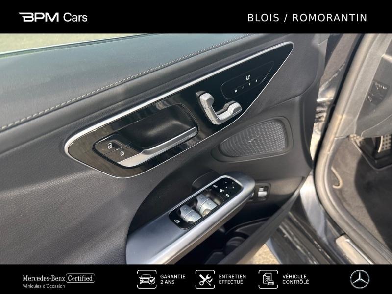 Image MERCEDES-BENZ Classe C Break 300 e 204+129ch AMG Line