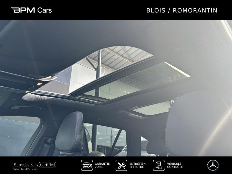 Image MERCEDES-BENZ Classe C Break 300 e 204+129ch AMG Line